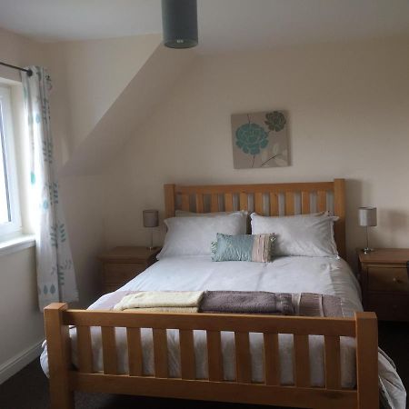 Dha Urlar Bed & Breakfast Bowmore Exterior photo