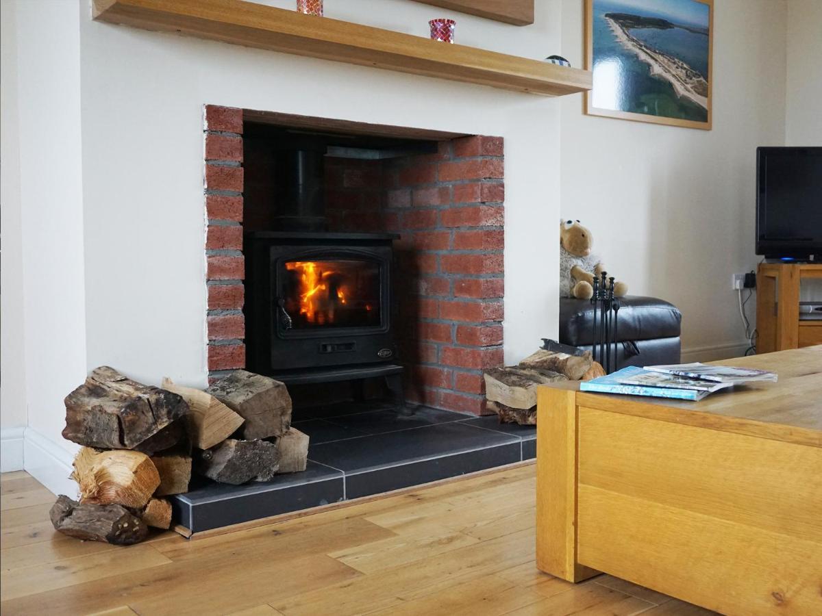 Dha Urlar Bed & Breakfast Bowmore Exterior photo