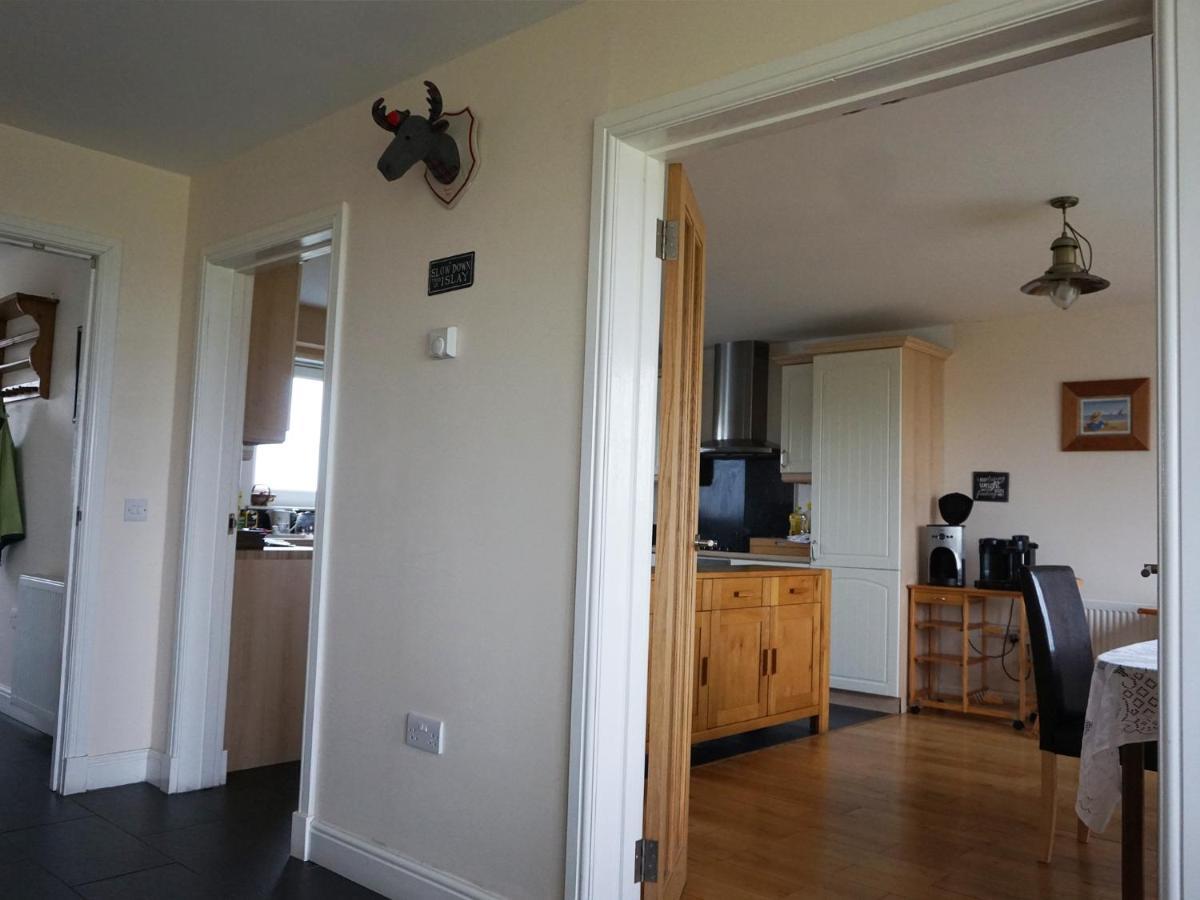Dha Urlar Bed & Breakfast Bowmore Exterior photo