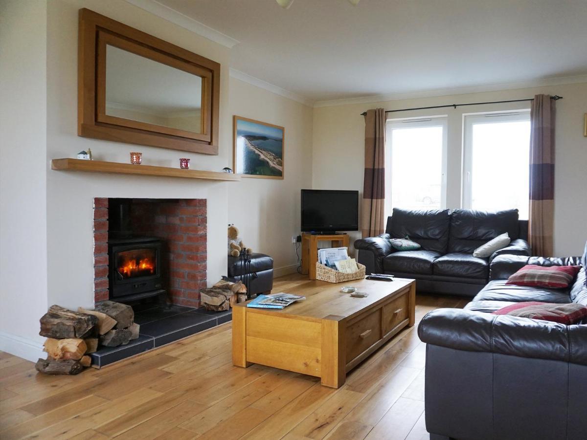 Dha Urlar Bed & Breakfast Bowmore Exterior photo