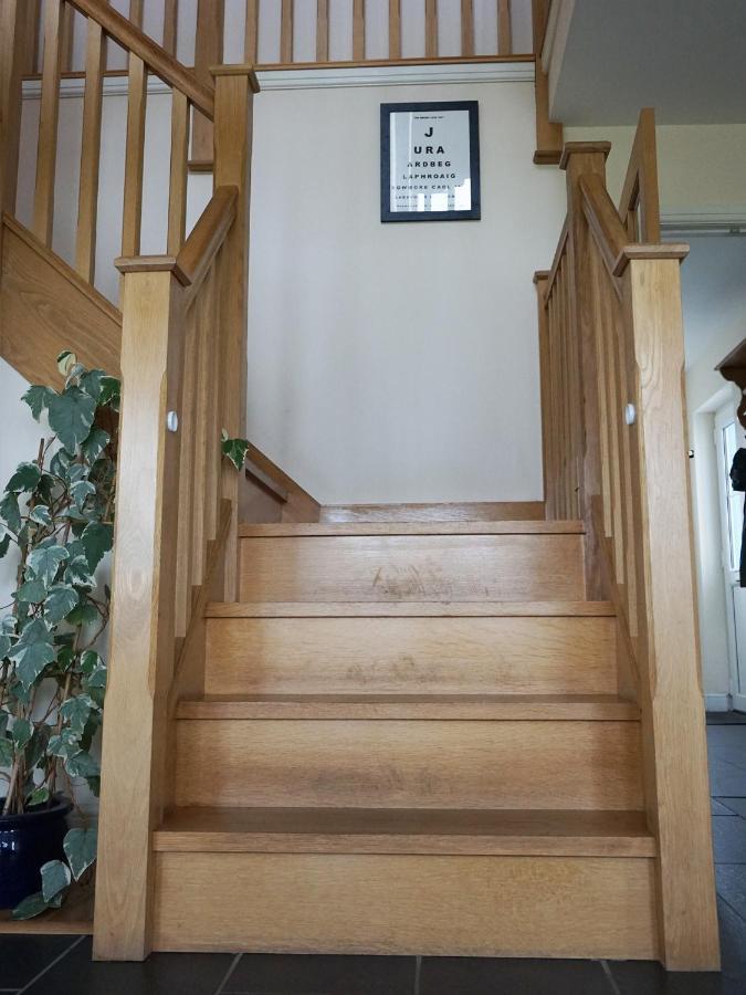 Dha Urlar Bed & Breakfast Bowmore Exterior photo