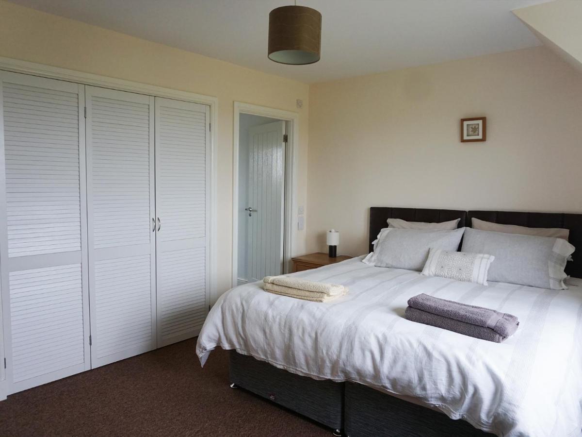 Dha Urlar Bed & Breakfast Bowmore Exterior photo