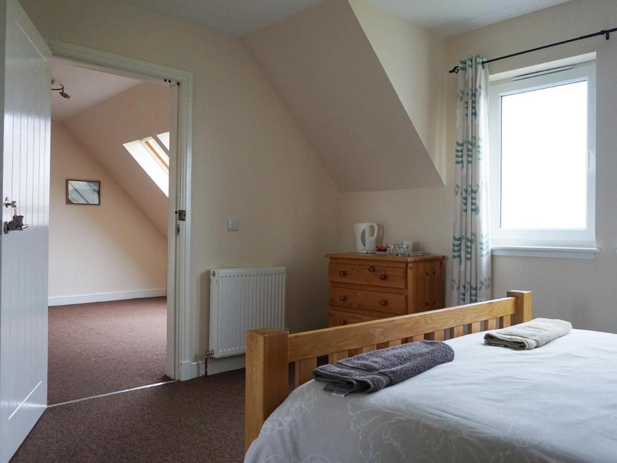 Dha Urlar Bed & Breakfast Bowmore Exterior photo