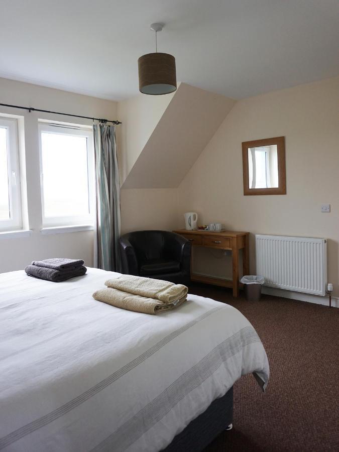 Dha Urlar Bed & Breakfast Bowmore Exterior photo