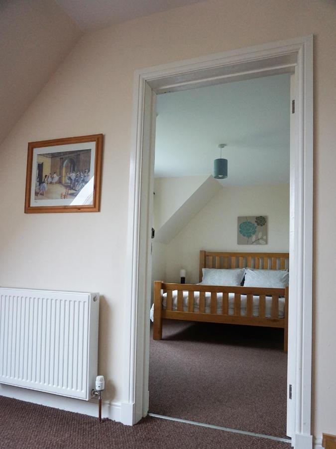 Dha Urlar Bed & Breakfast Bowmore Exterior photo