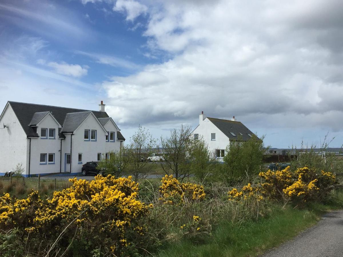 Dha Urlar Bed & Breakfast Bowmore Exterior photo