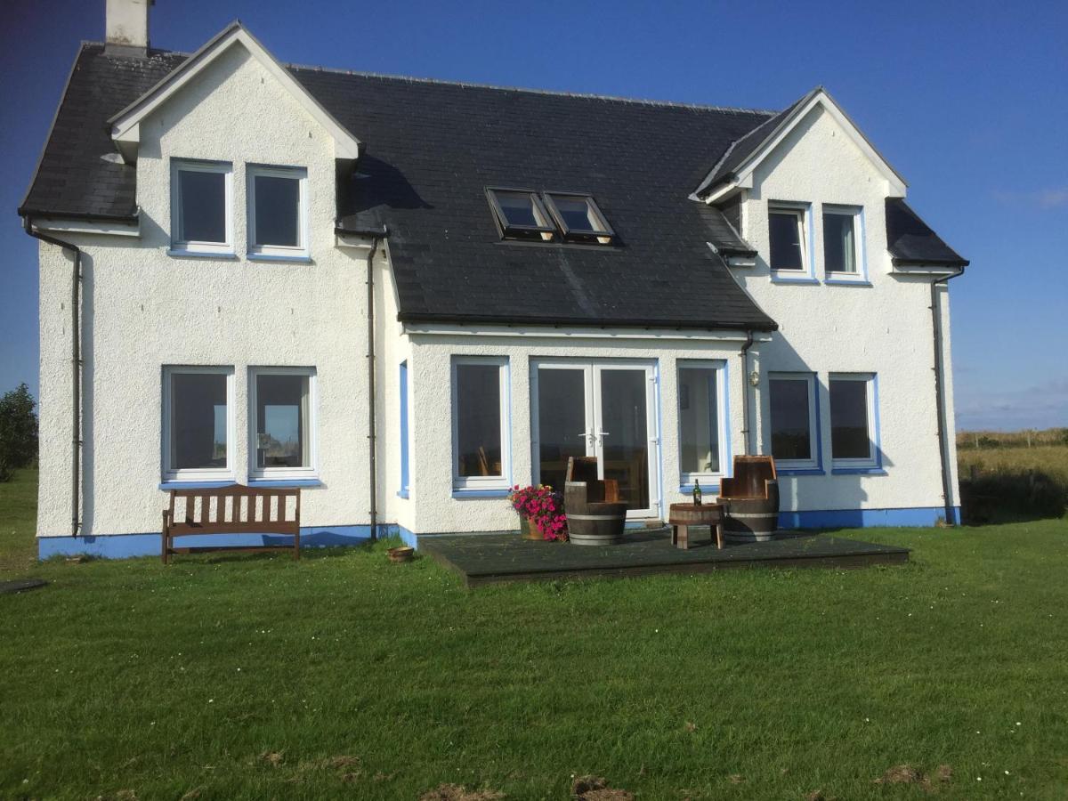 Dha Urlar Bed & Breakfast Bowmore Exterior photo